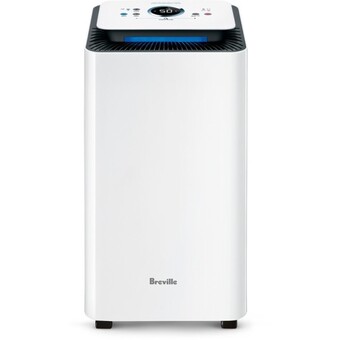 BIG W Breville the smart dry connect dehumidifier offer