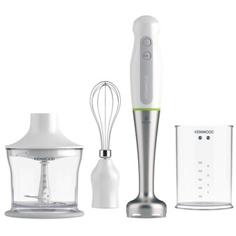 BIG W Kenwood triblade hand blender offer