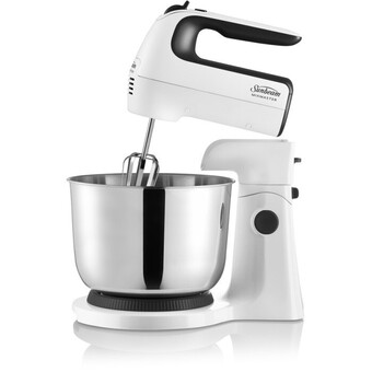 BIG W Sunbeam mixmaster 2-in-1 combo stand mixer offer