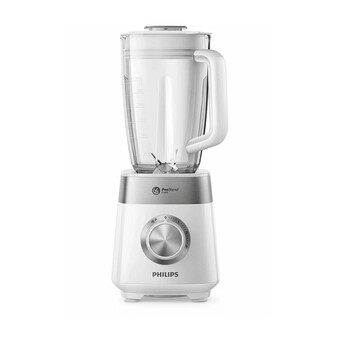 BIG W Philips daily blender 5000 series white offer