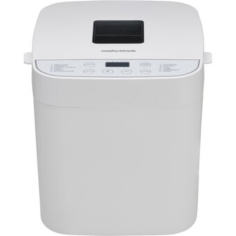 Morphy richards compact bread maker 900g