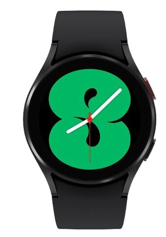 BIG W Samsung galaxy watch 4 40mm - black offer