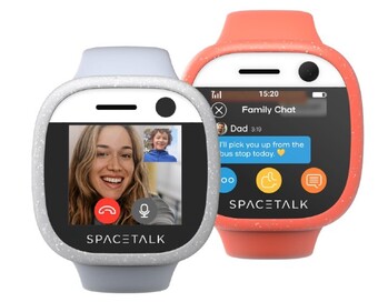 BIG W Spacetalk adventurer kids smart watch 4g offer