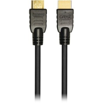 Crest 8k hdmi cable 3m