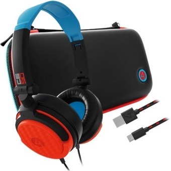 BIG W 4gamers premium travel kit offer