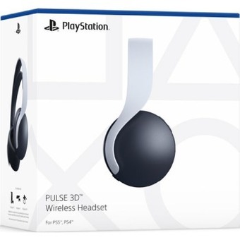 BIG W Ps5 pulse 3d gaming headset offer