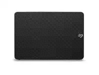Officeworks Seagate 8TB Expansion Desktop Drive Black offer