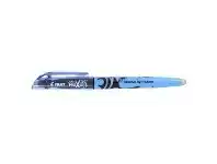 Officeworks Pilot Frixion Light Erasable Highlighter Blue offer
