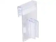 Meto Shelf Signage Clips 10 Pack