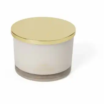 Treehouse Premium Winter Scents Vanilla Caramel Triple Wick Candle