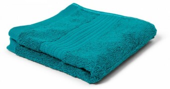 BIG W House & Home Face Washer 33x33cm offer