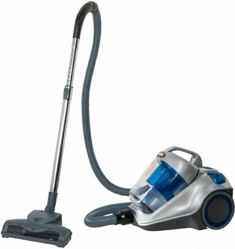 BIG W Vax Performance Barrel Vacuum offer