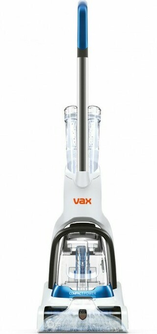 BIG W Vax Compact Power Shampooer offer