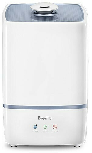 BIG W Breville Easy Mist Humidifier offer