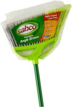 BIG W Sabco Precision Angle Broom offer