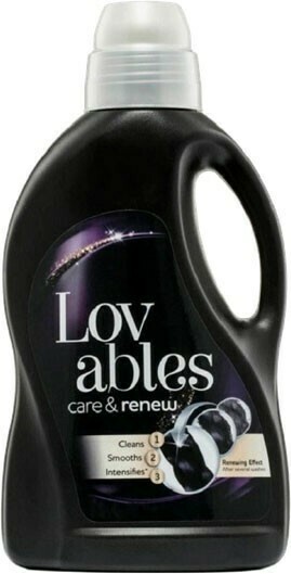 Lovables Laundry Liquid 1.5-Litre