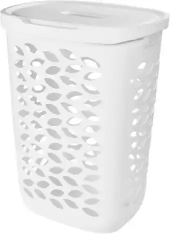 BIG W Ezy Storage Laundry Hamper 63-Litre offer