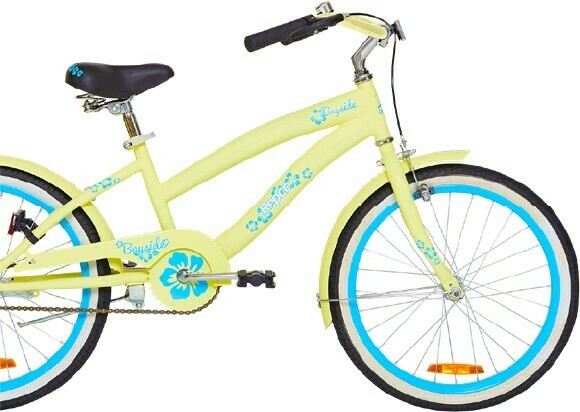 repco dreamy bike