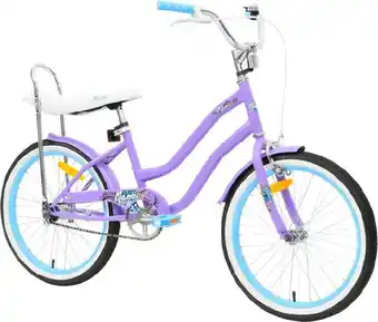 Mambo 50cm Dragster Bike