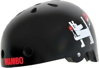 BIG W Mambo Multi Sport Helmet offer