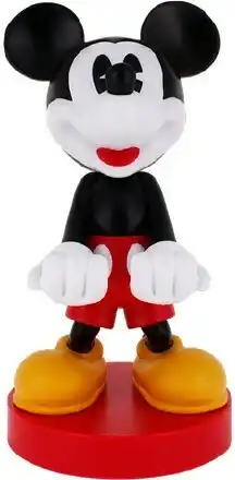 BIG W Cable Guy Figures Gaming Controller or Phone Holder - Mickey Mouse* offer