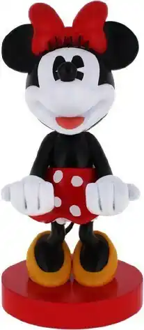 BIG W Cable Guy Figures Gaming Controller or Phone Holder - Minnie Mouse* offer