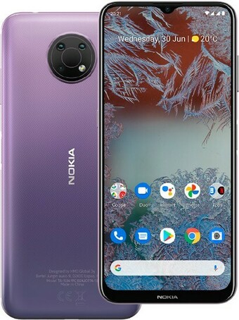 BIG W Nokia G10 - Dusk offer
