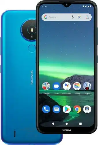 BIG W Nokia 1.4 - Fjord offer