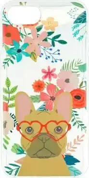 BIG W Tonic Pugalicious iPhone Case offer
