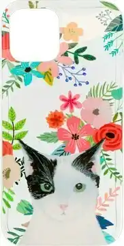 BIG W Tonic Purrrfect iPhone Case offer