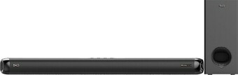 BIG W EKO 2.1.2 Dolby Atmos Soundbar with Wireless Subwoofer offer