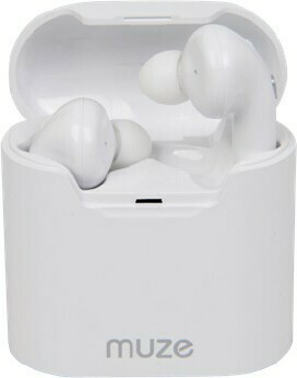 BIG W Muze by Vivitar True Wireless Earbuds offer
