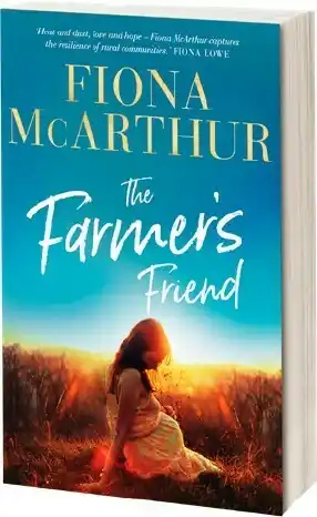 The Farmer's Friend