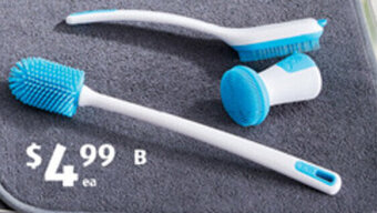 ALDI B Joie Cleaning Assortment offer