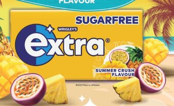 Foodland Wrigley's Extra Singles 27g offer