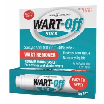 healthylife Wart off stick wart remover 5g offer
