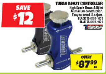 Autobarn TURBO BOOST CONTROLLER offer