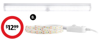 Coles B. Verve Sensor Light Assortment offer