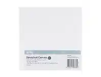 Kmart 4 Pack Stretched Canvas offer