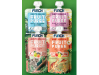 Funch Australian Fruit Puree for Baby