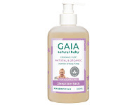 Alliance Pharmacy Gaia Natural Baby Sleeptime Bath Wash 500ml offer