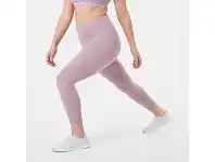 Kmart Active Womens Crop Ultimate Yoga Leggings offer