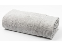 BIG W Tontine Australian Cotton Bath Towel - Silver offer