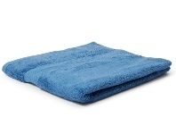 BIG W House & Home Bath Sheets 80cm x 150cm offer
