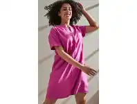 Kmart Short Sleeve Drop Shoulder Dress offer