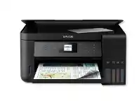 The Good Guys Epson Expression EcoTank MFC Printer ET-2750 offer