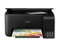 The Good Guys Epson Expression Ecotank MFC Printer ET-2710 offer