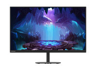 The Good Guys Lenovo 31.5" QHD Monitor offer