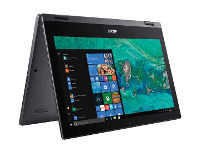 The Good Guys Acer Spin 1 11.6" 2-in-1 Laptop offer