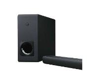 The Good Guys Yamaha 2.1Ch 200W Soundbar offer